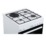 Cuisinière mixte Proline PMC6060W