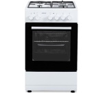 Cuisinière mixte Proline PMC5060W