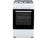Cuisinière mixte Proline PMC5060W