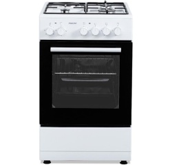 Cuisinière mixte Proline PMC5060W