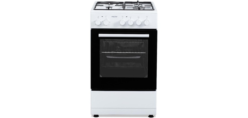 Cuisinière mixte Proline PMC5060W