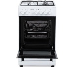 Cuisinière mixte Proline PMC5060W