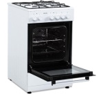 Cuisinière mixte Proline PMC5060W