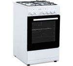 Cuisinière mixte Proline PMC5060W