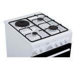 Cuisinière mixte Proline PMC5060W