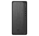 Unité Centrale Hp OmniDesk M02-0116nf AMD Ryzen 5 16 Go RAM 512 Go SSD Noir
