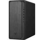 Unité Centrale Hp OmniDesk M02-0116nf AMD Ryzen 5 16 Go RAM 512 Go SSD Noir