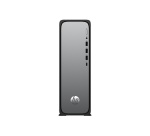 Unité Centrale Hp OmniDesk Slim S03-0020nf Intel 8 Go RAM 512 Go SSD Gris et Noir
