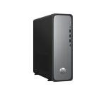Unité Centrale Hp OmniDesk Slim S03-0020nf Intel 8 Go RAM 512 Go SSD Gris et Noir
