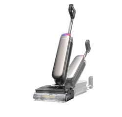 Aspirateur balai Tineco Floor One S9 Artist Steam Pro Gris