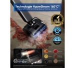 Aspirateur balai Tineco Floor One S9 Artist Steam Pro Gris