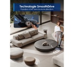 Aspirateur balai Tineco Floor One S9 Artist Steam Pro Gris