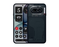 Smartphone Nothing Phone 4a 6.78" 5G Double nano SIM 128 Go Blanc