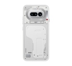 Smartphone Nothing Phone 4a 6.78" 5G Double nano SIM 128 Go Blanc