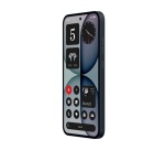 Smartphone Nothing Phone 4a 6.78" 5G Double nano SIM 128 Go Noir