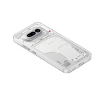 Smartphone Nothing Phone 4a 6.78" 5G Double nano SIM 256 Go Blanc