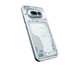 Smartphone Nothing Phone 4a 6.78" 5G Double nano SIM 256 Go Blanc