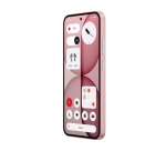 Smartphone Nothing Phone 4a 6.78" 5G Double nano SIM 256 Go Rose