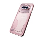 Smartphone Nothing Phone 4a 6.78" 5G Double nano SIM 256 Go Rose