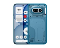 Smartphone Nothing Phone 4a 6.78" 5G Double nano SIM 256 Go Bleu