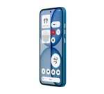 Smartphone Nothing Phone 4a 6.78" 5G Double nano SIM 256 Go Bleu