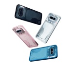 Smartphone Nothing Phone 4a 6.78" 5G Double nano SIM 256 Go Bleu