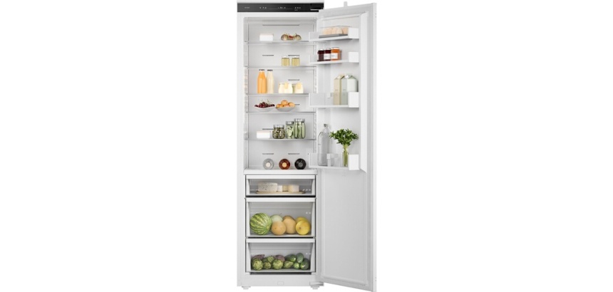 Réfrigérateur 1 porte Asko RBR276SND1 178 cm