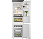 Réfrigérateur congélateur en bas Asko RBC276SND1 178 cm