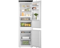 Réfrigérateur congélateur en bas Asko RBC276SND1 178 cm