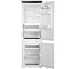 Réfrigérateur congélateur en bas Asko RBC276SND1 178 cm
