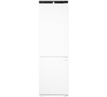 Réfrigérateur congélateur en bas Asko RBC276SND1 178 cm