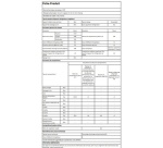 Réfrigérateur congélateur en bas Asko RBC276SND1 178 cm