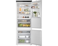 Réfrigérateur congélateur en bas Asko RBC297SND1 194 cm