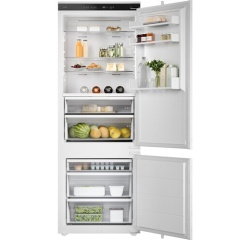 Réfrigérateur congélateur en bas Asko RBC297SND1 194 cm