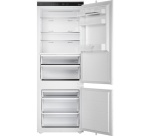 Réfrigérateur congélateur en bas Asko RBC297SND1 194 cm