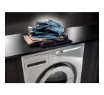 Lave-linge hublot Asko W2086C.W/3