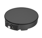 Crêpière Proline CM1200