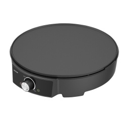 Crêpière Proline CM1200