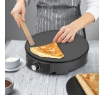 Crêpière Proline CM1200
