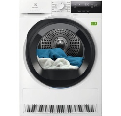 Sèche-linge pompe à chaleur Electrolux EW7HI395BN