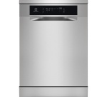 Lave-vaisselle pose libre Electrolux ESG88600SX