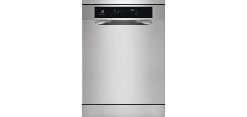 Lave-vaisselle pose libre Electrolux ESG88600SX