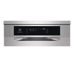 Lave-vaisselle pose libre Electrolux ESG88600SX