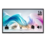 Ecran PC Msi PRO MP165 E6
