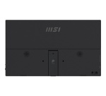 Ecran PC Msi PRO MP165 E6