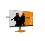 Ecran PC Aoc gaming CS24A 24,1" 610 Hz Full HD Noir et Orange