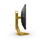 Ecran PC Aoc gaming CS24A 24,1" 610 Hz Full HD Noir et Orange