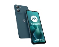 Smartphone Motorola Moto G06 4 128 Tapestry bleu