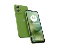 Smartphone Motorola Moto G06 4 64 Tendril vert