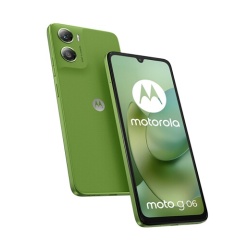 Smartphone Motorola Moto G06 4 64 Tendril vert